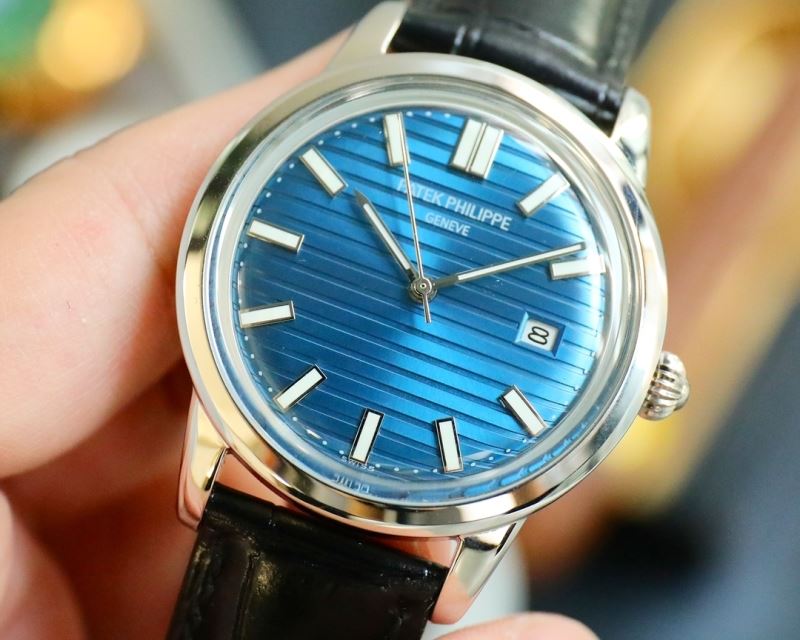 PATEK PHILIPPE Watches